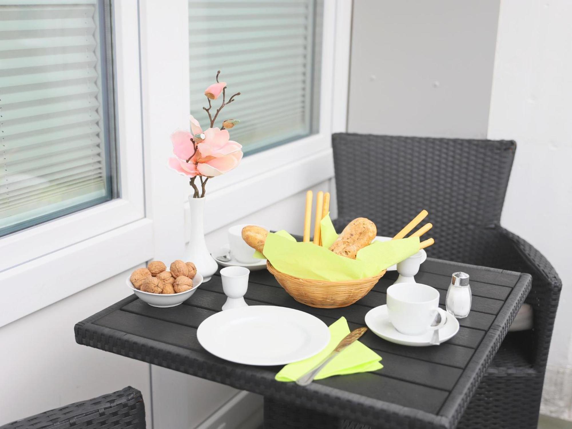 Erleben Sie Ihren Urlaub Im Zentral Gelegenen Apartmenthaus Strandburg Im Herzen Von Westerland 1 Extérieur photo