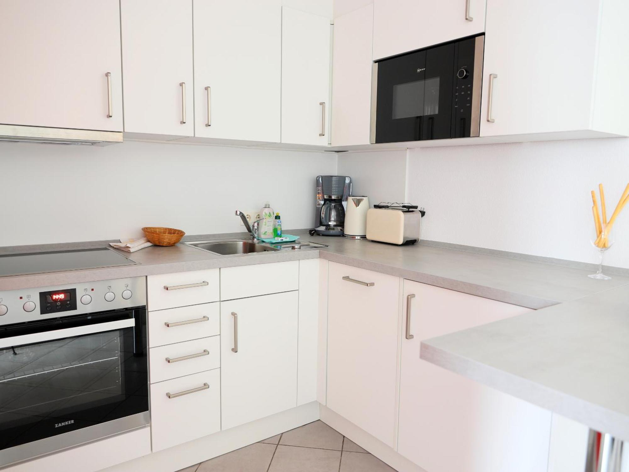 Erleben Sie Ihren Urlaub Im Zentral Gelegenen Apartmenthaus Strandburg Im Herzen Von Westerland 1 Extérieur photo
